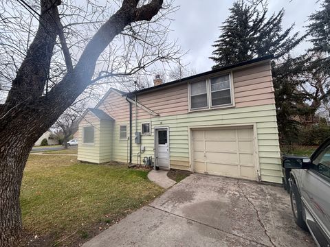Tiny photo for 704 N 200 E, Logan, UT 84321 (MLS # 2126627)