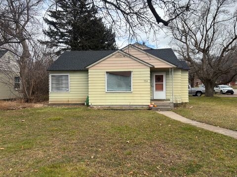 Tiny photo for 704 N 200 E, Logan, UT 84321 (MLS # 2126627)