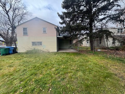 Tiny photo for 704 N 200 E, Logan, UT 84321 (MLS # 2126627)