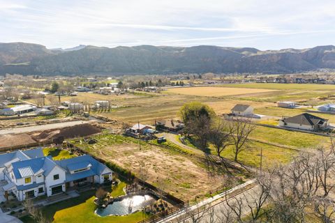 Vacant Land For Sale - 793 S 920<br/> Hurricane, UT 84737