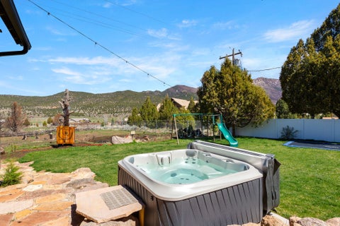 Tiny photo for 809 E MOUNTAIN VIEW DR, Pine Valley, UT 84781 (MLS # 2149969)