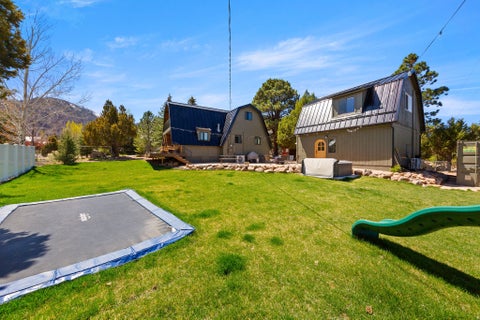 Tiny photo for 809 E MOUNTAIN VIEW DR, Pine Valley, UT 84781 (MLS # 2149969)