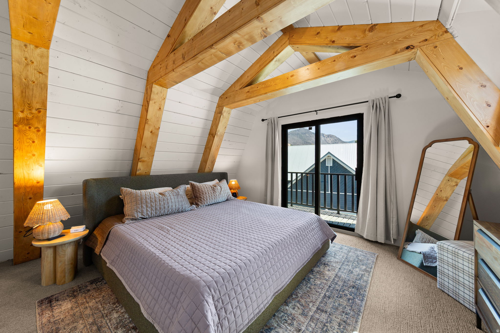 MOUNTAIN VIEW EST 1 - Residential