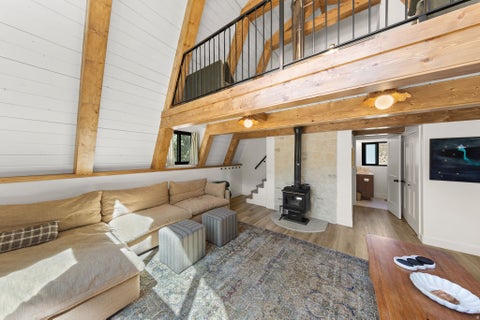 Tiny photo for 809 E MOUNTAIN VIEW DR, Pine Valley, UT 84781 (MLS # 2149969)