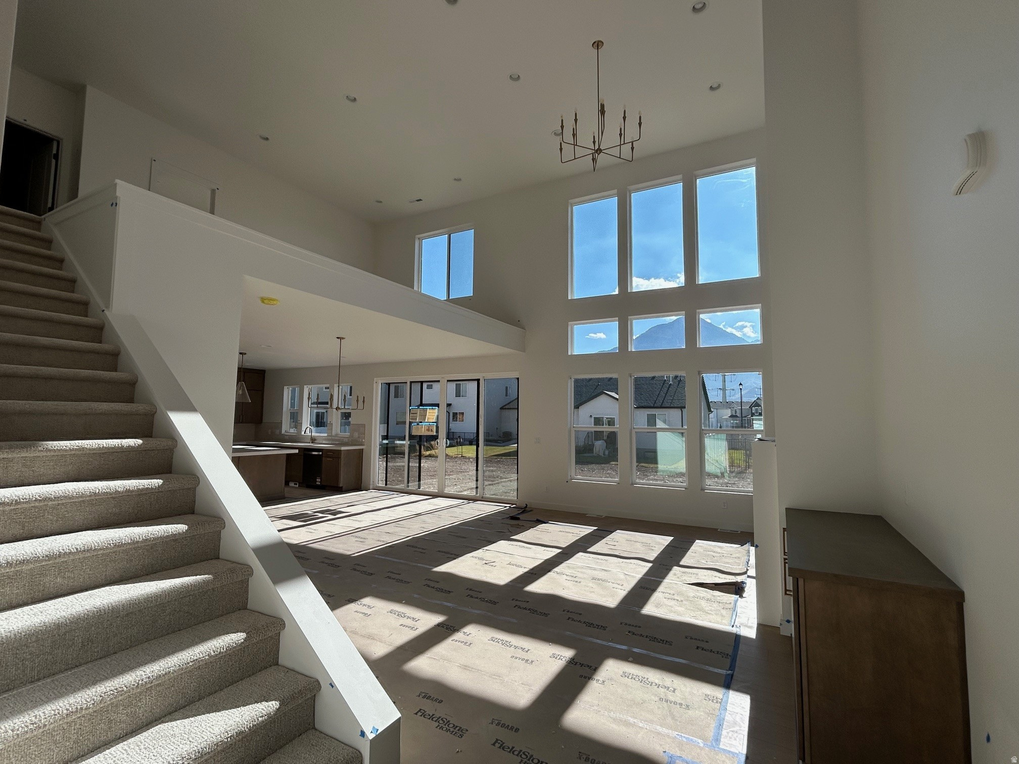 WILLOW ESTATES - Residential