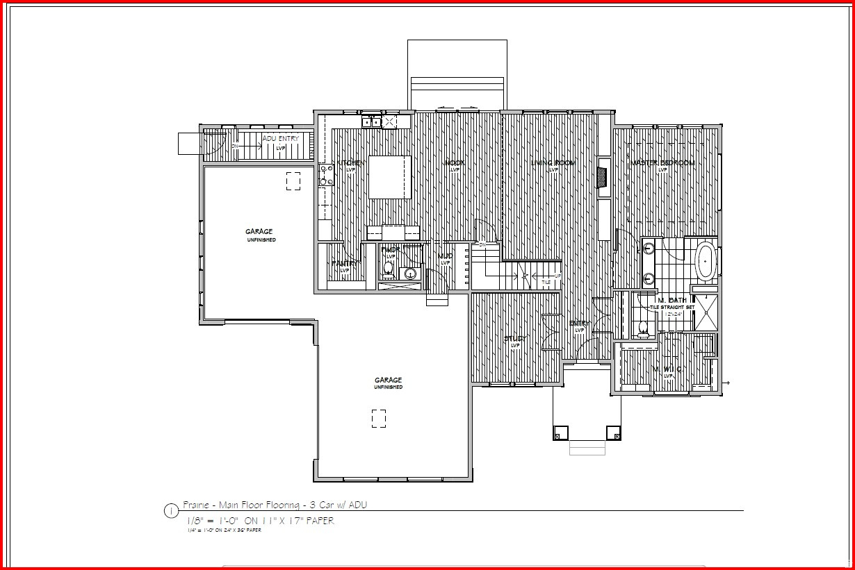 WILLOW ESTATES - Residential