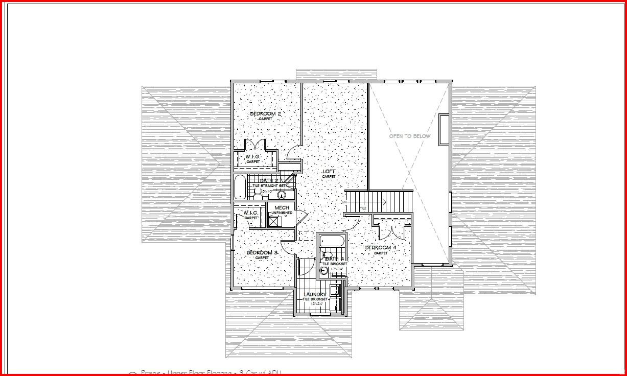 WILLOW ESTATES - Residential