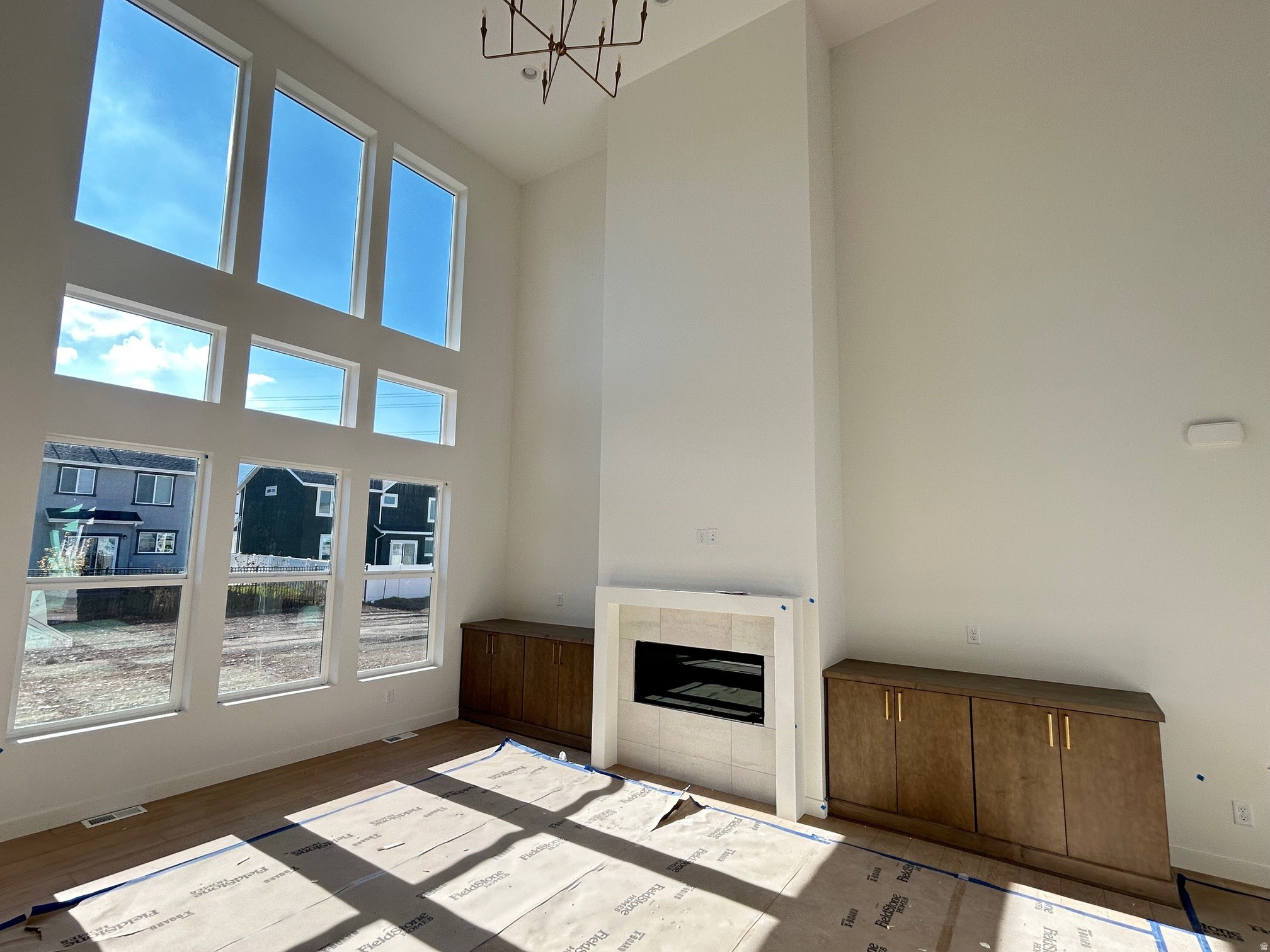 WILLOW ESTATES - Residential