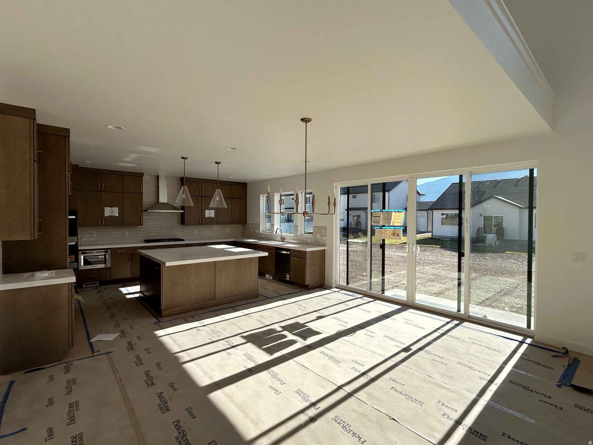 WILLOW ESTATES - Residential