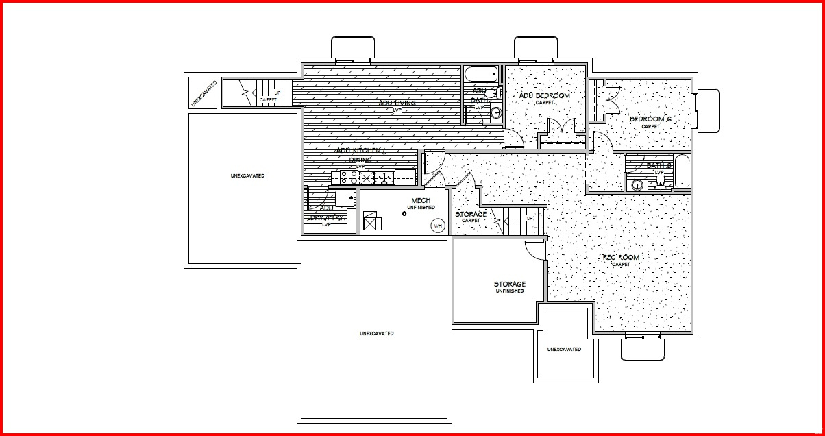 WILLOW ESTATES - Residential