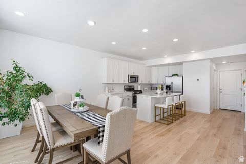 Tiny photo for 11612 S WATERCOURSE RD, South Jordan, UT 84009 (MLS # 2118083)