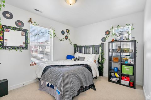Tiny photo for 11612 S WATERCOURSE RD, South Jordan, UT 84009 (MLS # 2118083)