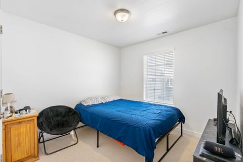 Tiny photo for 11612 S WATERCOURSE RD, South Jordan, UT 84009 (MLS # 2118083)