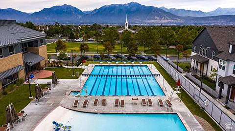 Tiny photo for 11612 S WATERCOURSE RD, South Jordan, UT 84009 (MLS # 2118083)