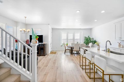 Tiny photo for 11612 S WATERCOURSE RD, South Jordan, UT 84009 (MLS # 2118083)