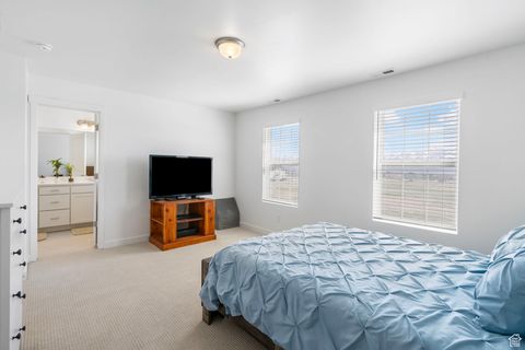 Tiny photo for 11612 S WATERCOURSE RD, South Jordan, UT 84009 (MLS # 2118083)