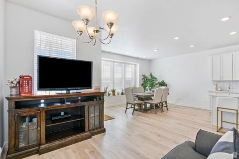 Tiny photo for 11612 S WATERCOURSE RD, South Jordan, UT 84009 (MLS # 2118083)