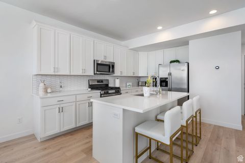 Tiny photo for 11612 S WATERCOURSE RD, South Jordan, UT 84009 (MLS # 2118083)