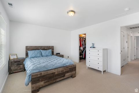 Tiny photo for 11612 S WATERCOURSE RD, South Jordan, UT 84009 (MLS # 2118083)