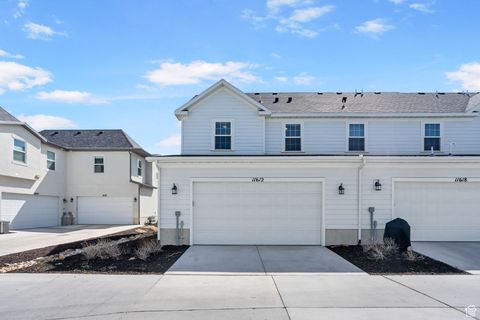Tiny photo for 11612 S WATERCOURSE RD, South Jordan, UT 84009 (MLS # 2118083)