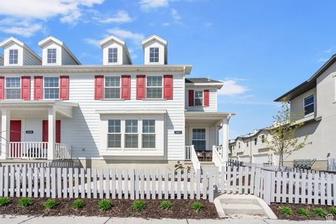 Tiny photo for 11612 S WATERCOURSE RD, South Jordan, UT 84009 (MLS # 2118083)