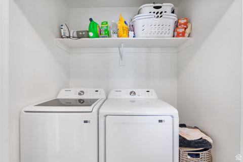 Tiny photo for 11612 S WATERCOURSE RD, South Jordan, UT 84009 (MLS # 2118083)