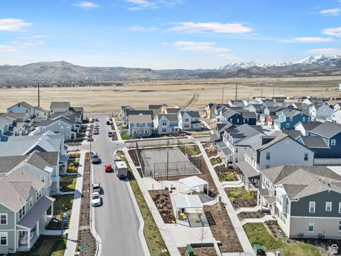 Tiny photo for 11612 S WATERCOURSE RD, South Jordan, UT 84009 (MLS # 2118083)