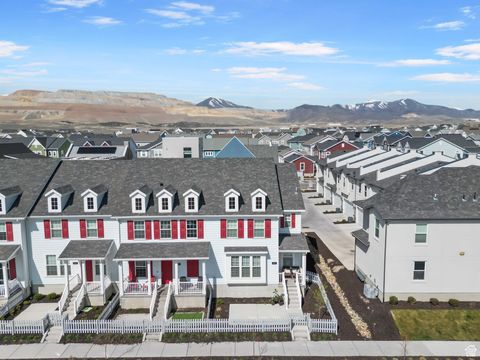 Tiny photo for 11612 S WATERCOURSE RD, South Jordan, UT 84009 (MLS # 2118083)
