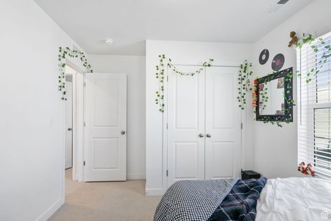 Tiny photo for 11612 S WATERCOURSE RD, South Jordan, UT 84009 (MLS # 2118083)