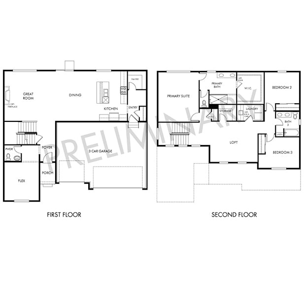 296 W Deep Creek Ln #0025, Grantsville, Utah image 2