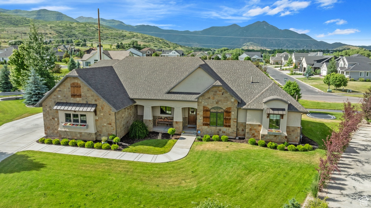 900 S Price Farm Ct, Midway, Utah image 2