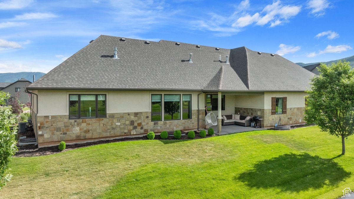 900 S Price Farm Ct, Midway, Utah image 29