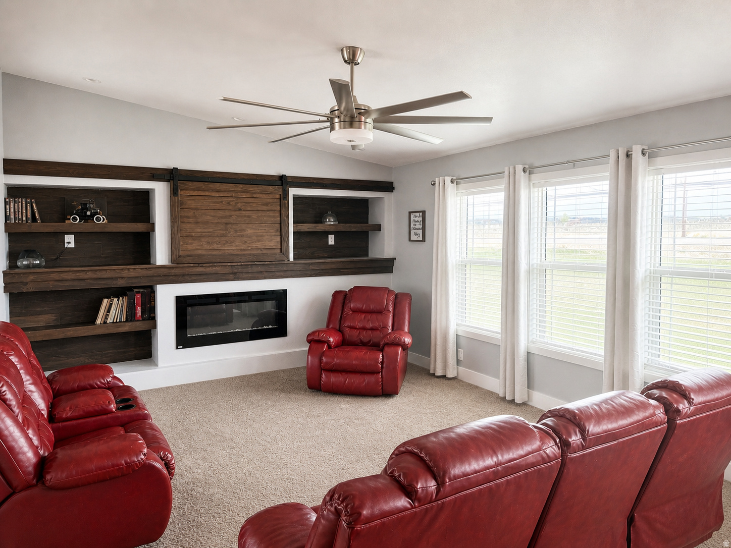 UINTA VIEW RANCHES - Residential