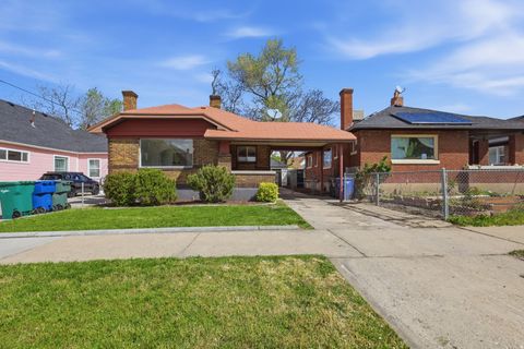 Photo of 776 E 23RD S, Ogden, UT 84403 (MLS # 2151720)