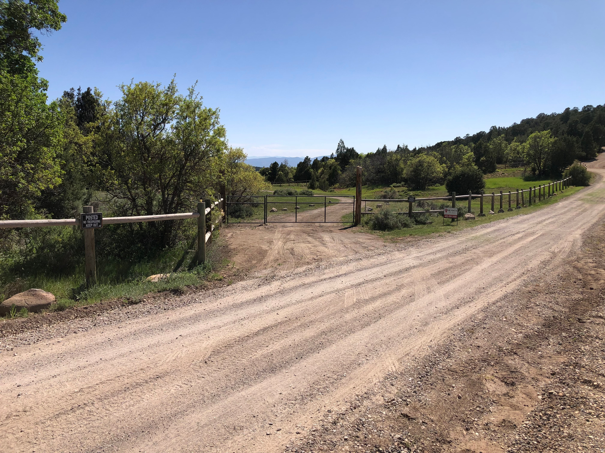 SPRING CITY RANCHERO - Land