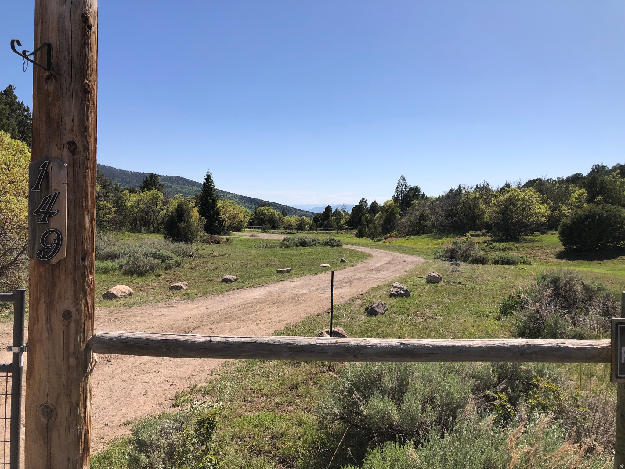 SPRING CITY RANCHERO - Land