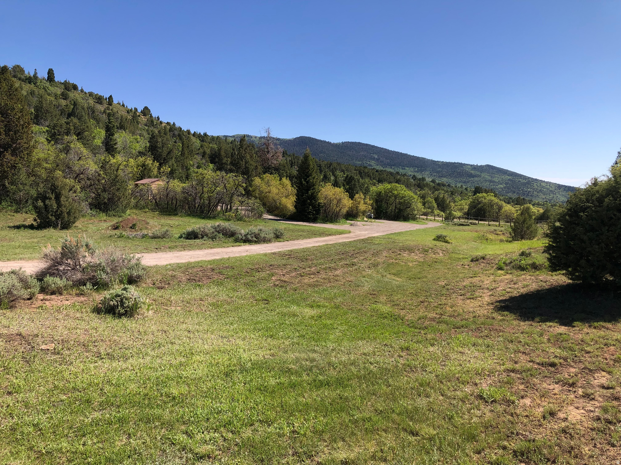 SPRING CITY RANCHERO - Land