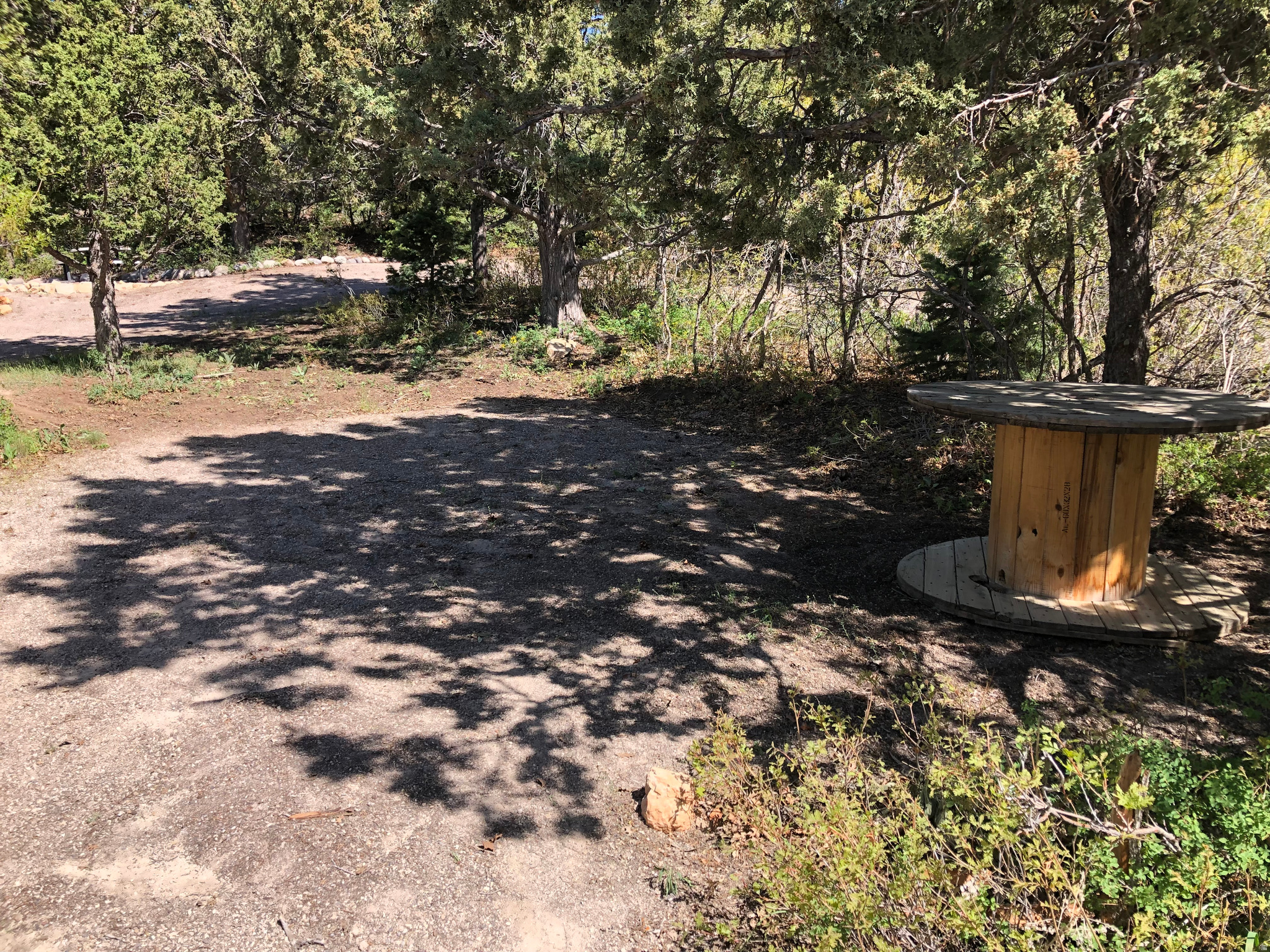 SPRING CITY RANCHERO - Land