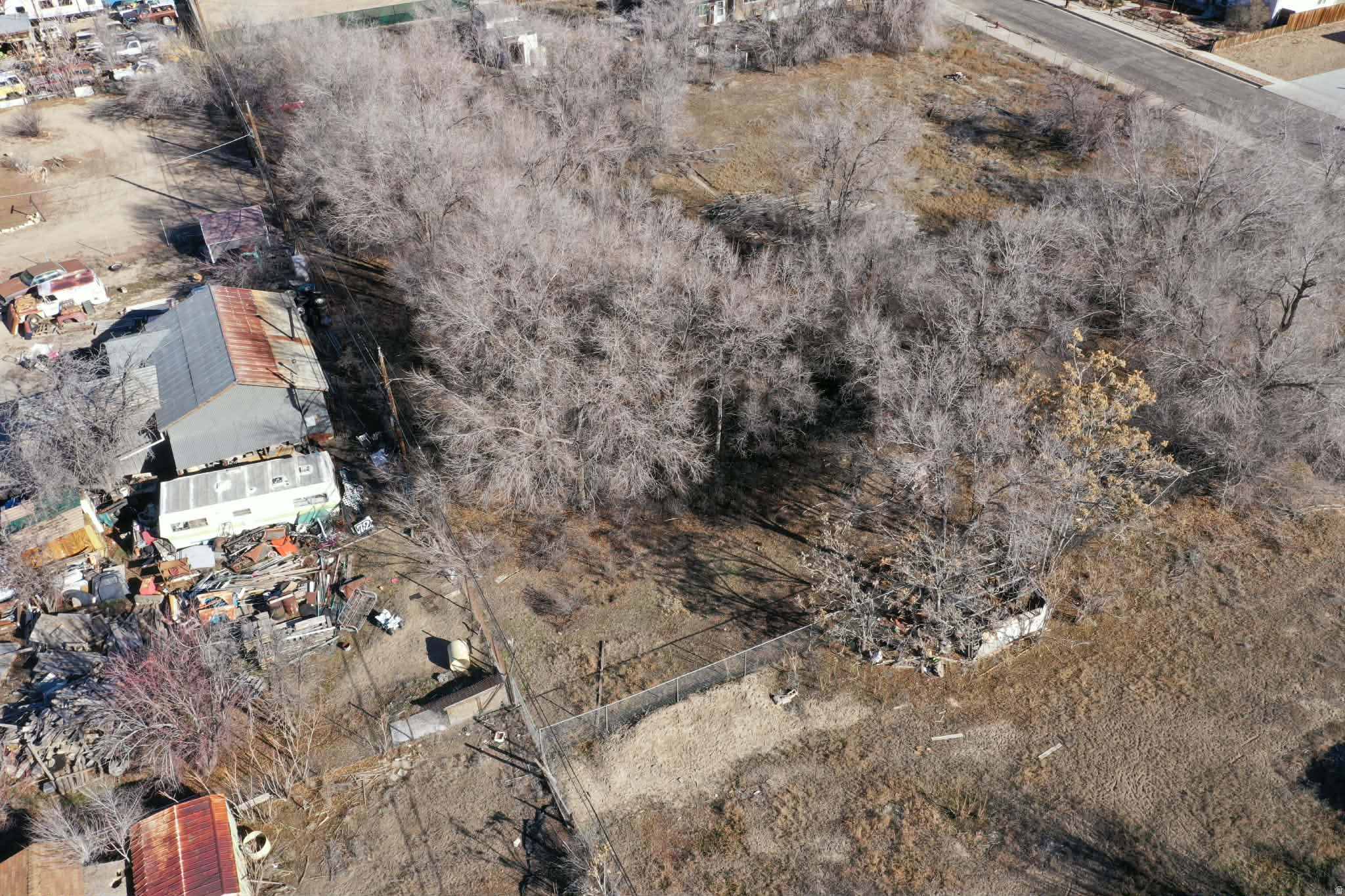 SARAH JANE PLUMB POWELL - Land