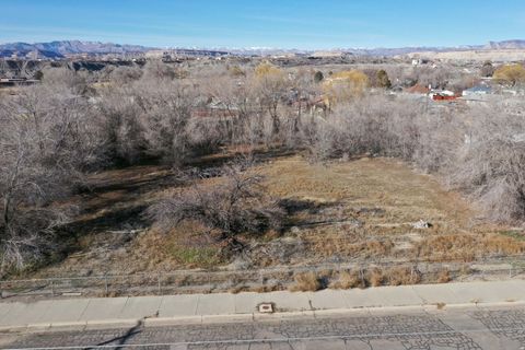Vacant Land For Sale - #2<br/> Carbon County, Price, UT 84501