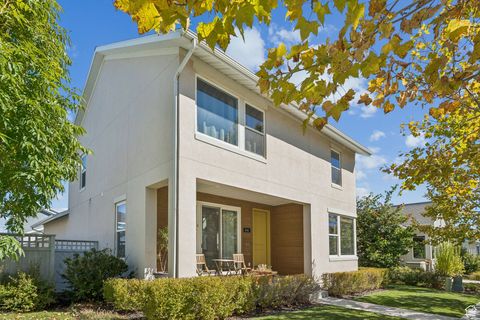 Tiny photo for 11411 S HOLLY DR W, South Jordan, UT 84009 (MLS # 2117329)