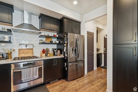 Tiny photo for 11411 S HOLLY DR W, South Jordan, UT 84009 (MLS # 2117329)