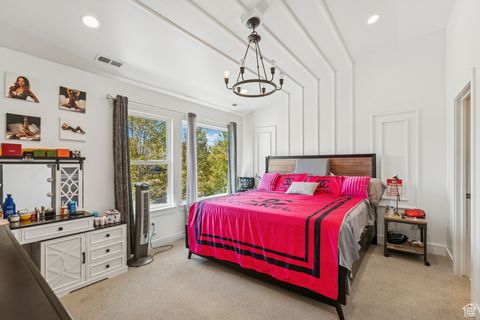 Tiny photo for 11411 S HOLLY DR W, South Jordan, UT 84009 (MLS # 2117329)