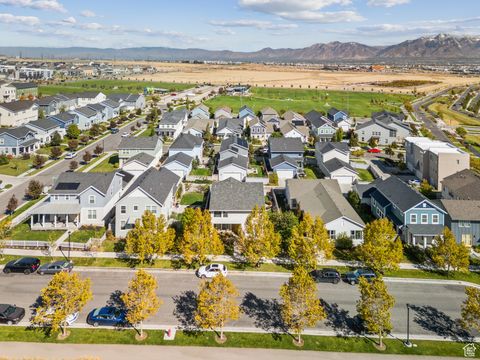 Tiny photo for 11411 S HOLLY DR W, South Jordan, UT 84009 (MLS # 2117329)