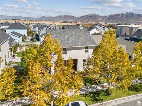 Tiny photo for 11411 S HOLLY DR W, South Jordan, UT 84009 (MLS # 2117329)