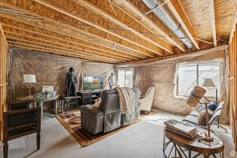 Tiny photo for 11411 S HOLLY DR W, South Jordan, UT 84009 (MLS # 2117329)