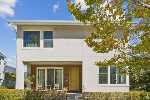 Photo of 11411 S HOLLY DR W, South Jordan, UT 84009 (MLS # 2117329)