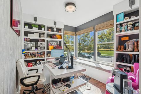 Tiny photo for 11411 S HOLLY DR W, South Jordan, UT 84009 (MLS # 2117329)
