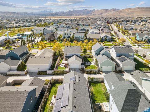 Tiny photo for 11411 S HOLLY DR W, South Jordan, UT 84009 (MLS # 2117329)