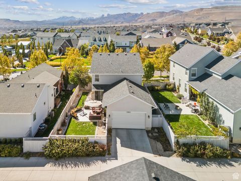 Tiny photo for 11411 S HOLLY DR W, South Jordan, UT 84009 (MLS # 2117329)